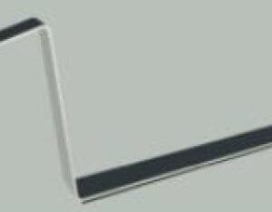Vidurinis modulio montavimo kronšteinas PT15-2, MK Metals SL Efficient™ 15