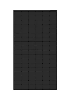 Saulės modulis Jinko Tiger Neo N-Type 440W 22,02% Mono Full Black