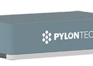 Energijos kaupimo akumuliatoriaus valdiklis BMS Pylontech Force H1