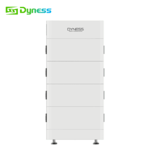 14,21 kWh aukštos įtampos akumuliatorius Dyness Tower T14