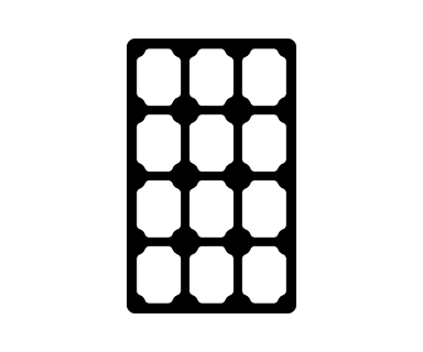 Saulės moduliai