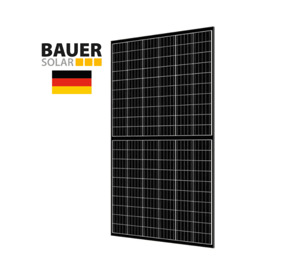 BAUER 445W (stiklas-stiklas)