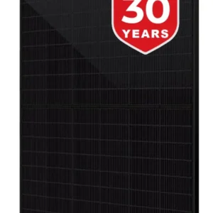 Sunpro Power 450W Full Black Saulės Moduliai