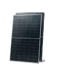 Jinko Tiger Neo N-Type JKM460N-48HL4M-DV (Nauja technologija)