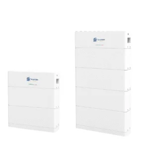 Leapton 10,24 kWh akumuliatoriaus komplektas