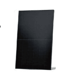 Jinko Tiger Neo N-Type JKM460N-48HL4M-DB (Nauja technologija)